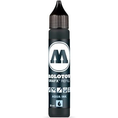 Molotow Aqua Ink Cool Grey 029 tusz 30ml