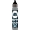 Tusz na bazie wody Molotow Aqua Ink Cool Grey 031 30ml