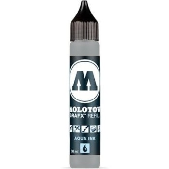 Molotow Aqua Ink Cool Grey 032 - Tusz 30ml