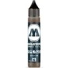 Molotow Aqua Ink Warm Grey 035 - Tusz 30ml