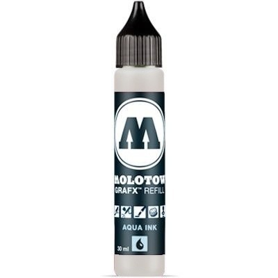 Tusz na bazie wody Molotow Aqua Ink Warm Grey 039