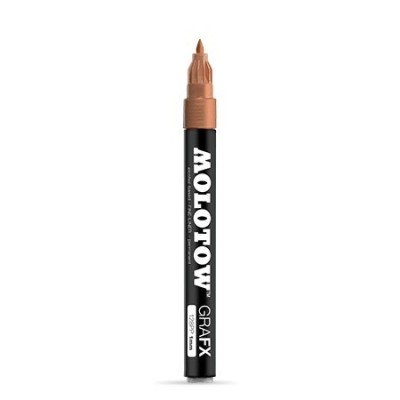 Marker Molotow 128PP Copper