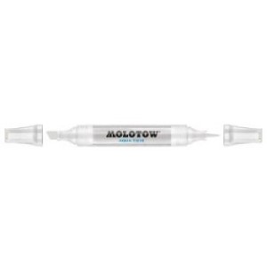 Markery Molotow Aqua Twin Warm Grey 04