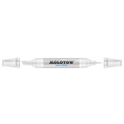 Markery Molotow Aqua Twin Warm Grey 04