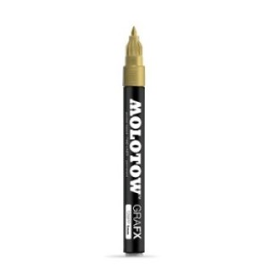 Marker Molotow 128PP Gold 2mm