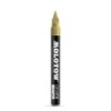 Marker Molotow 128PP Gold 2mm