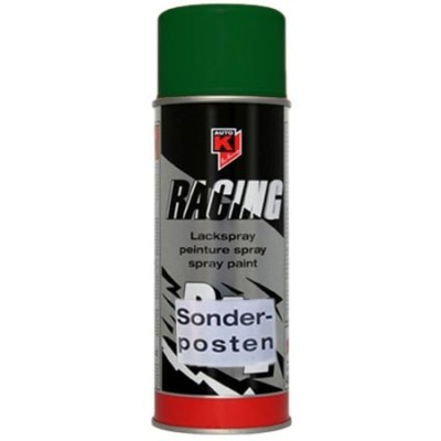 Farba w sprayu Racing Green 2 4107 - Wrong Side
