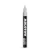 Marker Molotow 128PP Silver z płynną farbą