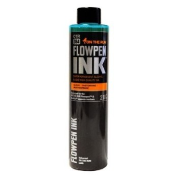 Jasnoniebieski tusz Flowpen Ink Light Blue 4145