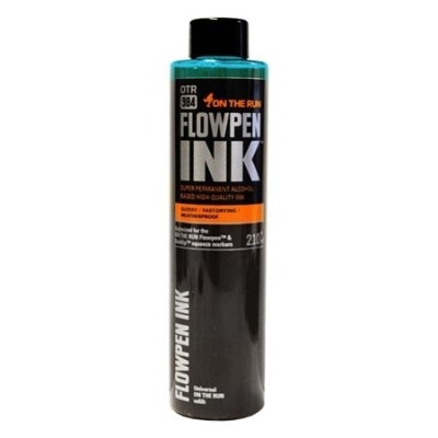 Jasnoniebieski tusz Flowpen Ink Light Blue 4145