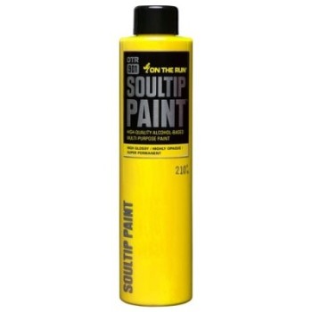 Tusz Soultip Yellow do markerów i dripów