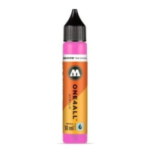 Farba Molotow One4All 30ml 231 Fuchsia Pink