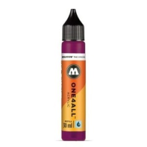 Farba akrylowa Molotow One4All 30ml 233 Purple Violet