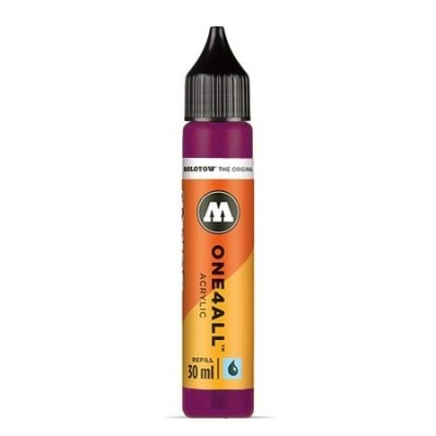 Farba akrylowa Molotow One4All 30ml 233 Purple Violet