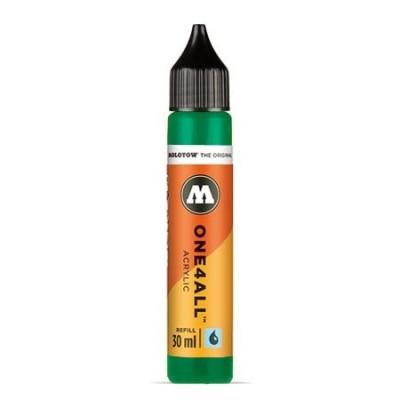 Molotow One4All 235 Turquoise 30ml refill