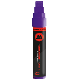 Marker Molotow 620PP Purple 620.042