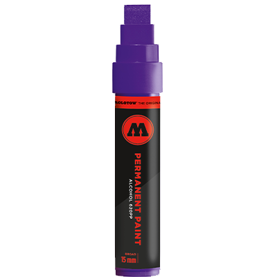 Marker Molotow 620PP Purple 620.042