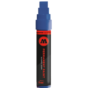 Marker Molotow 620PP Tulip Blue 620.033