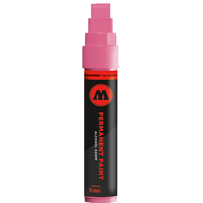 Marker Molotow 620PP Fuchsia Pink 620.136