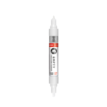 Molotow 224EM Twin Pump