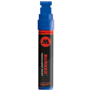 Marker Molotow 640PP Burner Blue 640.503