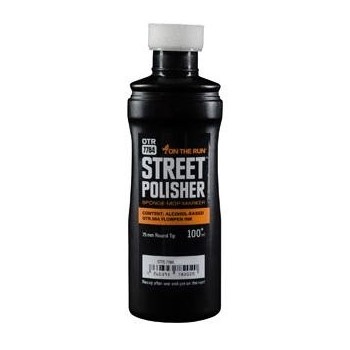 Marker OTR.7784 Street Polisher - Wrong Side