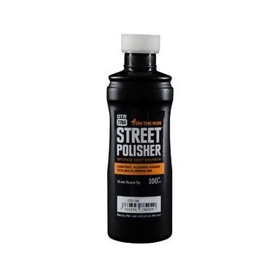 Marker OTR.7784 Street Polisher - Wrong Side