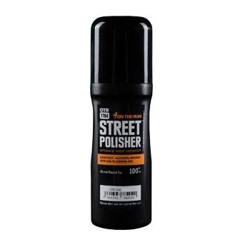 Marker OTR.7784 Street Polisher - Wrong Side