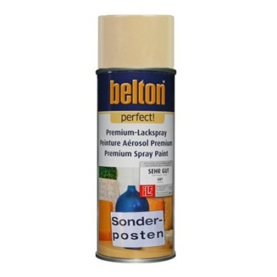 Farba Belton Perfect Beige 400ml - Spray