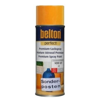 Farba w sprayu Belton Perfect Orange 400ml