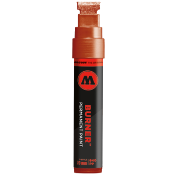 Marker Molotow 640PP Burner Copper 640.500