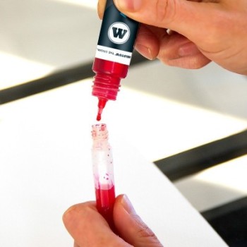 Aqua Squeeze Pen 7mm