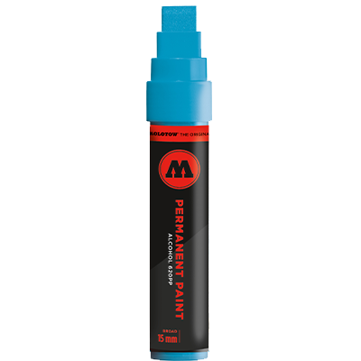 Marker Molotow 620PP Shock Blue Middle