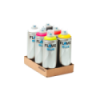 Flame Blue 6 Pack
