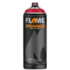 Farba spray Molotow Flame Orange FO-311 crazy cherry