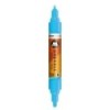 Marker Molotow One4All Twin Shock Blue 161