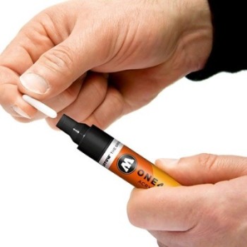 Marker Molotow One4All Twin Grey Blue Light 237