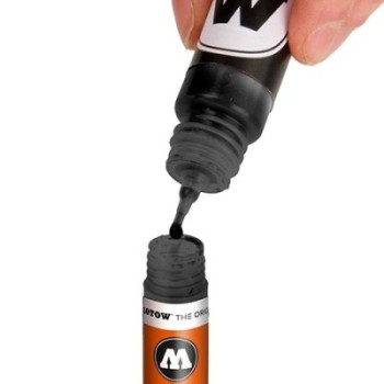 Marker Molotow One4All Twin Grey Blue Light 237