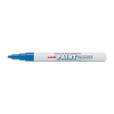 Marker olejowy PX-21 Granatowy Uni Paint