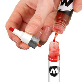 Molotow 211EM 4mm