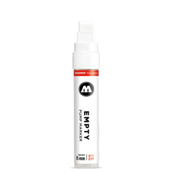 Molotow 611EM 15mm