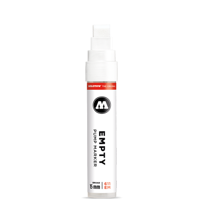 Molotow 611EM 15mm