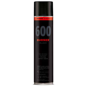 Molotow Burner Black 600ml
