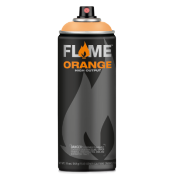 Farba w sprayu Molotow Flame Orange FO-200 peach