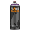 Puszka Molotow Flame Orange FO-398 deep violet