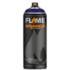 Farba w sprayu Molotow Flame Orange cosmos blue dark FO-428