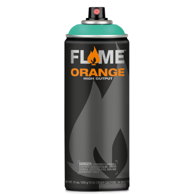 Farba w sprayu Molotow Flame Orange FO-601 crazy riviera