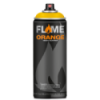 Farba w sprayu Molotow Flame Orange FO-622 musztardowa