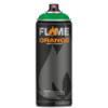 Spray Molotow Flame Orange FO-629 juice green 400ml