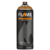 Farba spray Molotow Flame Orange FO-706 ocher
